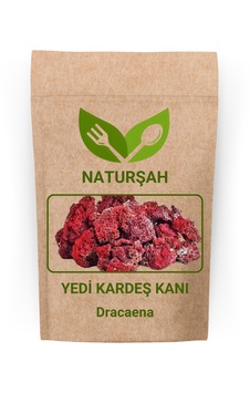 Naturşah Yedi Kardeş Kanı / Dracaena 100 Gr Naturşah Yedi Kardeş Kanı / Dracaena 100 Gr