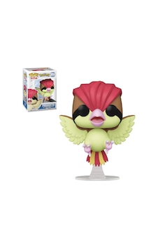 Funko Pop 74631 Pokemon Pidgeotto Figür No:849 Funko Pop 74631 Pokemon Pidgeotto Figür No:849
