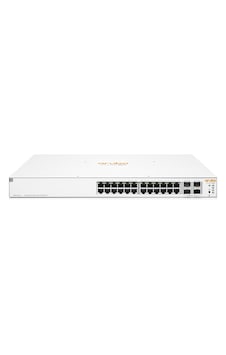 Hpe Aruba Instant On 1930-24g-poe+ 195w Jl683b Hpe Aruba Instant On 1930-24g-poe+ 195w Jl683b