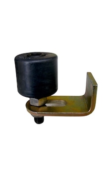 PVC Denge Tekerleği-Ayarlı-Metal Aparatlı-Raylı Kapı PVC Denge Tekerleği-Ayarlı-Metal Aparatlı-Raylı Kapı