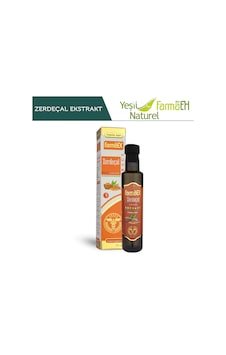 Farmaex Zerdeçal Cucumin Extract 250 ML Farmaex Zerdeçal Cucumin Extract 250 ML