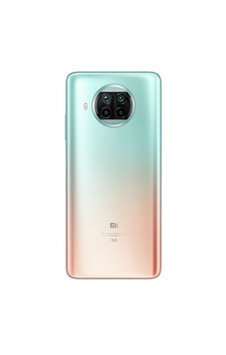 Xiaomi Mi 10t Lite Arka Pil Batarya Kapağı Yeşil-gold Xiaomi Mi 10t Lite Arka Pil Batarya Kapağı Yeşil-gold
