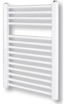 Eca 50X70 Düz Havlupan Beyaz I Havlu Kurutucu Radyatör I Banyopan N11.16 Eca 50X70 Düz Havlupan Beyaz I Havlu Kurutucu Radyatör I Banyopan N11.16