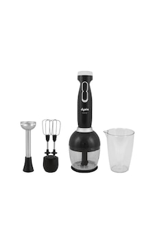 Dysis 4703 Blender Seti 1000W Siyah-Silver