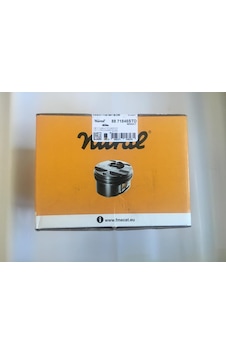 Goetze Motor Kiti Std 76.00 1400 R12 R9 8871846