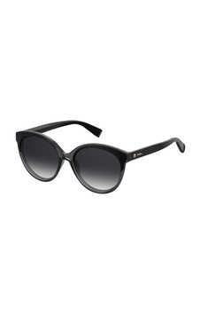 Max Mara Mm Eyebrow I R6s 9o 56 Kadın Güneş Gözlüğü Koyu Gri Max Mara Mm Eyebrow I R6s 9o 56 Kadın Güneş Gözlüğü Koyu Gri