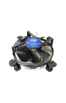 Intel 1150/1151/1155/1156/1200 Alüminyum Fan E97379-003 Intel 1150/1151/1155/1156/1200 Alüminyum Fan E97379-003