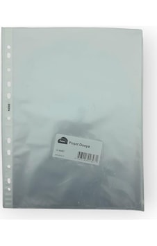 Noki Eco 10 Lu Poşet Dosya 4830-eco-10 Diğer Noki Eco 10 Lu Poşet Dosya 4830-eco-10 Diğer