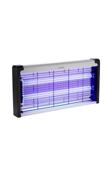 Asonic S27 Çift Cam Led Zincir Askısılı Sanayı Tipi Sinek Öldürücü Xxl Boy 30w+ 2000v Asonic S27 Çift Cam Led Zincir Askısılı Sanayı Tipi Sinek Öldürücü Xxl Boy 30w+ 2000v
