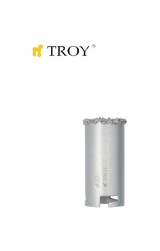 Troy 27473 Tungsten Karpit Delici 73 Mm Troy 27473 Tungsten Karpit Delici 73 Mm