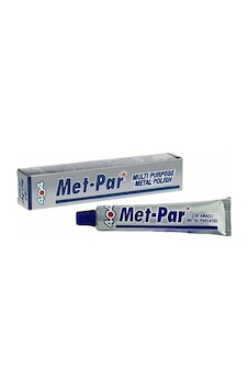 404 Met-Par Metal Parlatıcı 50 Gr. 404 Met-Par Metal Parlatıcı 50 Gr.