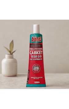 Ht-300 Yüksek Isıya Dayanıklı Kırmızı Sıvı Conta 50 Ml Ht-300 Yüksek Isıya Dayanıklı Kırmızı Sıvı Conta 50 Ml