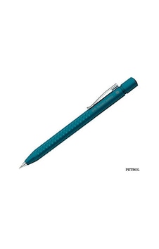 F.c. Grip 2011 Versatil Kalem Petrol 0,7 Mm F.c. Grip 2011 Versatil Kalem Petrol 0,7 Mm