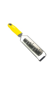 Bigatti Colorful 31cm Zester Blade El Rendesi 4 Sarı Bigatti Colorful 31cm Zester Blade El Rendesi 4 Sarı