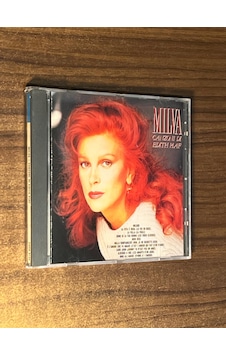 Milva - Canzoni Di Edith Piaf , Cd Milva - Canzoni Di Edith Piaf , Cd