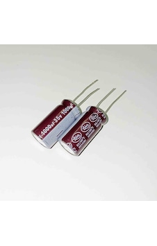 1000mf 35v 12x25 105 Selon Elko Kondansatör 36 Adet 1000mf 35v 12x25 105 Selon Elko Kondansatör 36 Adet