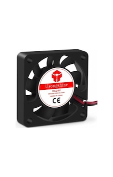 4010 Axial Fan 24v 4010 Axial Fan 24v