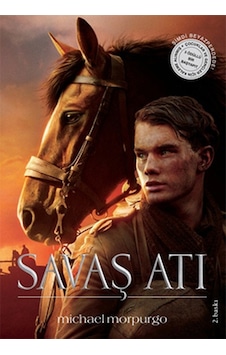 Savaş Atı - Michael Morpurgo Savaş Atı - Michael Morpurgo