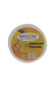 Magicare Professıonel 10 Metre Epilation Roll Ağda Bezi Magicare Professıonel 10 Metre Epilation Roll Ağda Bezi