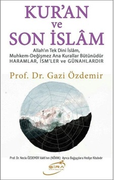 Kur'an Ve Son İslam Kur'an Ve Son İslam