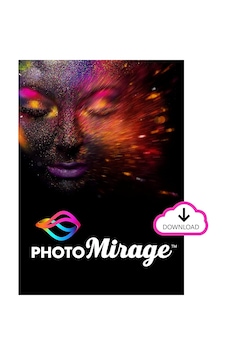 Corel Photomirage Windows - 1 Pc Ömür Boyu Abonelik Kodu Corel Photomirage Windows - 1 Pc Ömür Boyu Abonelik Kodu