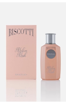 Khadlaj. Biscotti Melon Misk Extrait 100 Ml Kadın Parfüm Meyveli