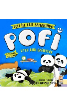 Sincap Kitap Pofi-Uyku Beni Çağırıyor Sincap Kitap Pofi-Uyku Beni Çağırıyor