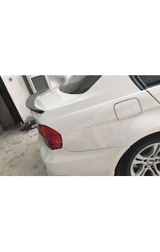 Bmw E90 M Performance Spoyler Spoiler Bmw E90 M Performance Spoyler Spoiler