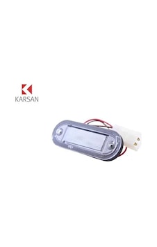 Koridor Aydinlatma Lambasi J10 Karsan K610905 Koridor Aydinlatma Lambasi J10 Karsan K610905