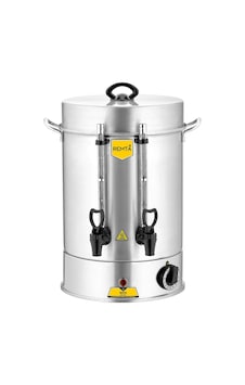Remta 250 Bardak Standart Çay Makinesi Remta 250 Bardak Standart Çay Makinesi