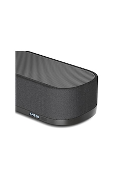 Ambeo Soundbar Plus - Dolby Atmos, Dts: X, 360 Reality Audio, Mpeg-h Audio, 400 W Güç, 7 Adet Hoparlör Ve Yerleşik 4" Çift Subwoofer, 7.1.4 Ev Sinema Sistemi - Siyah Ambeo Soundbar Plus - Dolby Atmos, Dts: X, 360 Reality Audio, Mpeg-h Audio, 400 W Güç, 7 Adet Hoparlör Ve Yerleşik 4" Çift Subwoofer, 7.1.4 Ev Sinema Sistemi - Siyah