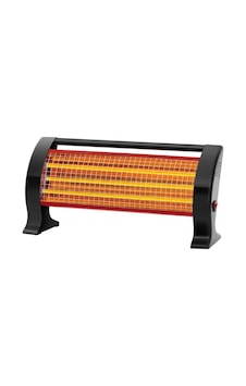 Maximus By Minisan Dp 1200 Q 1200w Quartz Isıtıcı Soba