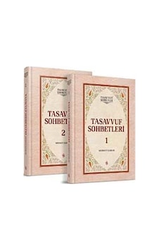 Tasavvuf Sohbetleri 1-2 / Mehmet Ildırar Tasavvuf Sohbetleri 1-2 / Mehmet Ildırar