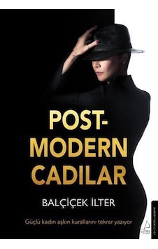 Postmodern Cadılar / Balçiçek İlter