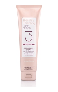 Alfaparf Keratin Therapy Lisse Design No:3 Saç Kremi 150 ML Alfaparf Keratin Therapy Lisse Design No:3 Saç Kremi 150 ML