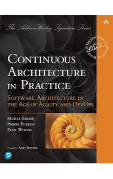 Continuous Architecture İn Practice: Software Architecture İn The Age Of Agility And Devops Addison-wesley Signature Series Vernon Continuous Architecture İn Practice: Software Architecture İn The Age Of Agility And Devops Addison-wesley Signature Series Vernon