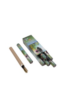 Hem Soothing Spa 2 Paket Toplam 40 Çubuk Tütsü Hem Soothing Spa 2 Paket Toplam 40 Çubuk Tütsü