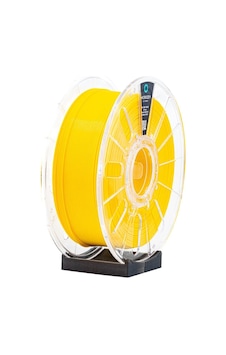 Ventatek Microzey Sarı Pla Pro Max Filament - 1.75mm - 1 Kg Ventatek Microzey Sarı Pla Pro Max Filament - 1.75mm - 1 Kg
