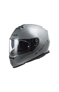 Ls2 Storm 2 Kapalı Motosiklet Kaskı Nardo Gri Ls2 Storm 2 Kapalı Motosiklet Kaskı Nardo Gri