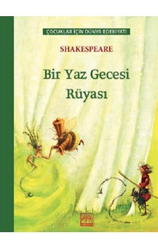 Bir Yaz Gecesi Rüyası - William Shakespeare - Gergedan Bir Yaz Gecesi Rüyası - William Shakespeare - Gergedan