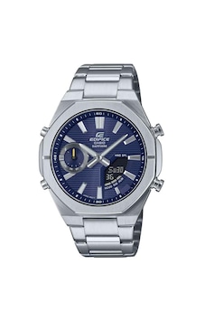 Casio Ecb-s10d-2adf Erkek Kol Saati Gri Casio Ecb-s10d-2adf Erkek Kol Saati Gri