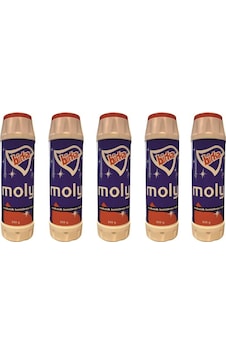 Moly Mekanik Temizleme Tozu 5 x 950 G