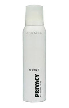 Privacy Kadın Sprey Deodorant 150 ML Privacy Kadın Sprey Deodorant 150 ML