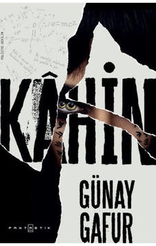 Kahin - Günay Gafur - Fantastik Kitap Kahin - Günay Gafur - Fantastik Kitap