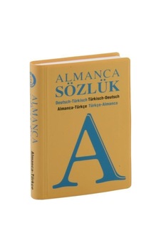 Almanca Sözlük - Samime Güner - B Almanca Sözlük - Samime Güner - B