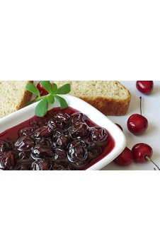 Vişne Reçeli 720 Gr Vişne Reçeli 720 Gr