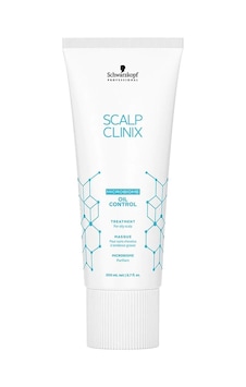 Schwarzkopf Scalp Clinix Oil Control Yağ Kontrol 200 Ml Maske Schwarzkopf Scalp Clinix Oil Control Yağ Kontrol 200 Ml Maske
