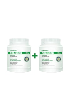 Polisorb 2 x 25 G Polisorb 2 x 25 G
