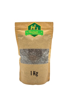 Heybeli Aktar Baharat Chia Tohumu 1 Kg Heybeli Aktar Baharat Chia Tohumu 1 Kg