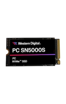Wd Sn5000s 512gb 6000/4200mb/s Gen4x4 M.2 22x42 Ssd Diğer Wd Sn5000s 512gb 6000/4200mb/s Gen4x4 M.2 22x42 Ssd Diğer